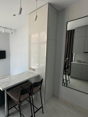 Black Sea line Residence